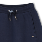 Rok met een A-lijn van fleece BOSS 
                    GIRL