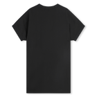 Jurk met korte mouwen DKNY 
                    GIRL