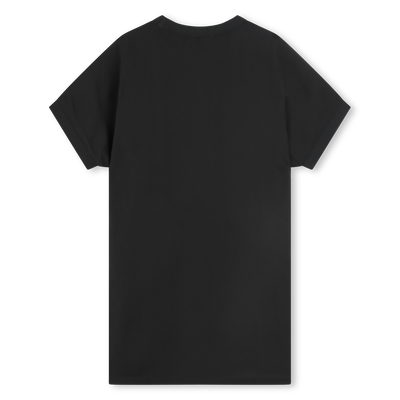 Jurk met korte mouwen DKNY GIRL