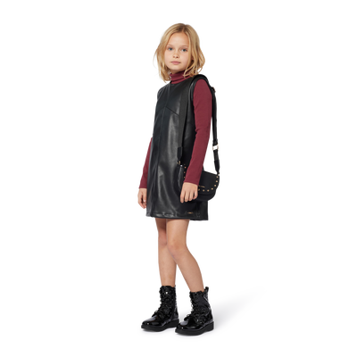 Mouwloze faux jurk MICHAEL KORS GIRL