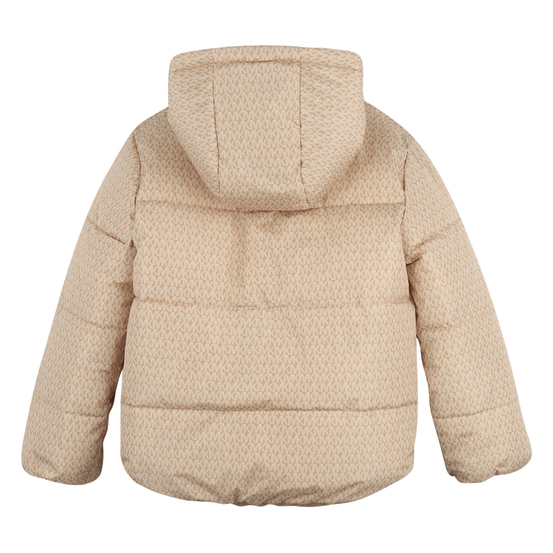 Reversible donsjas MICHAEL KORS 
                        GIRL