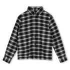 Hemd met lange mouwen GIVENCHY 
                    BOY
