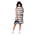 Verstelbare handtas KARL LAGERFELD KIDS 
                    GIRL