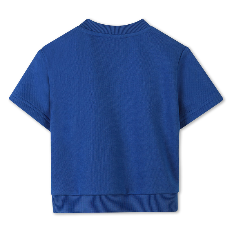 Setje van short en sweater TIMBERLAND 
                        BOY