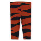 T-shirt en legging set KENZO KIDS 
                    MEISJE