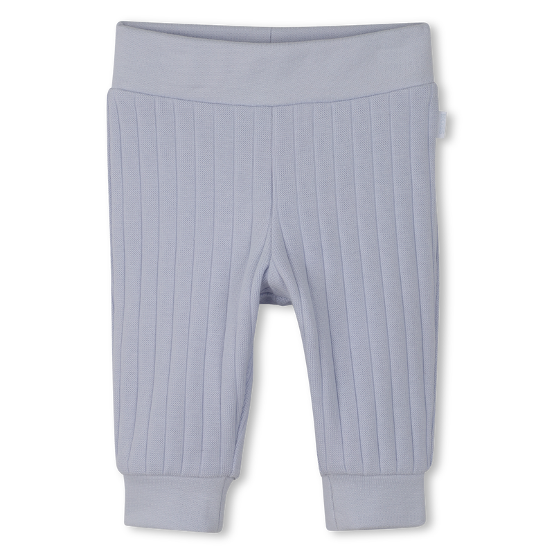 VEST + BROEK + T-SHIRT SET BOSS 
                        BOY