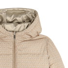 Reversible donsjas MICHAEL KORS 
                    GIRL