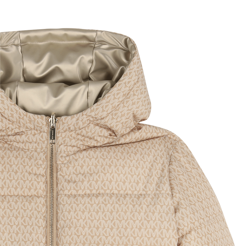 Reversible donsjas MICHAEL KORS 
                        GIRL