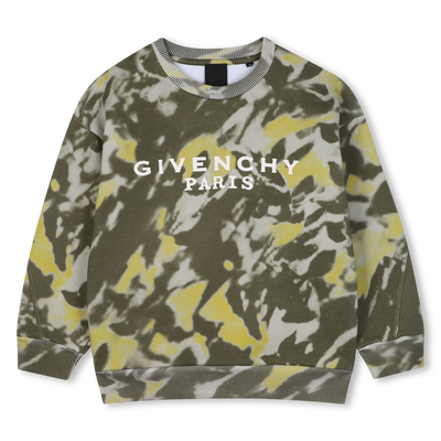 Sweater GIVENCHY BOY