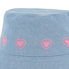 Bob omkeerbaar BILLIEBLUSH 
                    MEISJE