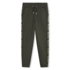 Fleece joggingbroek MICHAEL KORS 
                    GIRL