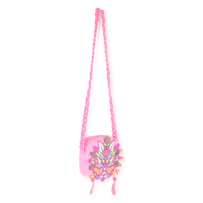 Handtas BILLIEBLUSH 
                        GIRL