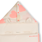 Gewatteerde vlaggetjes BILLIEBLUSH 
                    GIRL