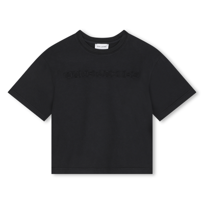 T-shirt met korte mouwen MARC JACOBS UNISEX