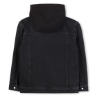 Jeansvest HUGO 
                    BOY