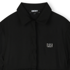 Ceremoni&euml;le Jurk DKNY 
                    GIRL
