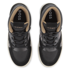 Hoge sneakers BOSS 
                    BOY