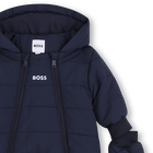 Vliegeroverall BOSS 
                    BOY