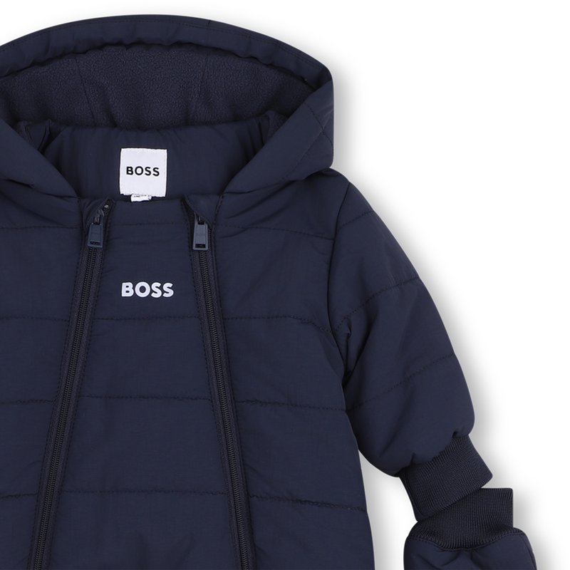 Vliegeroverall BOSS 
                        BOY