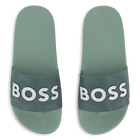 Gesigneerde dia's BOSS 
                    BOY