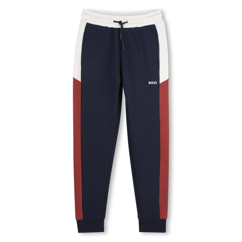 Joggingbroek BOSS 
                        BOY