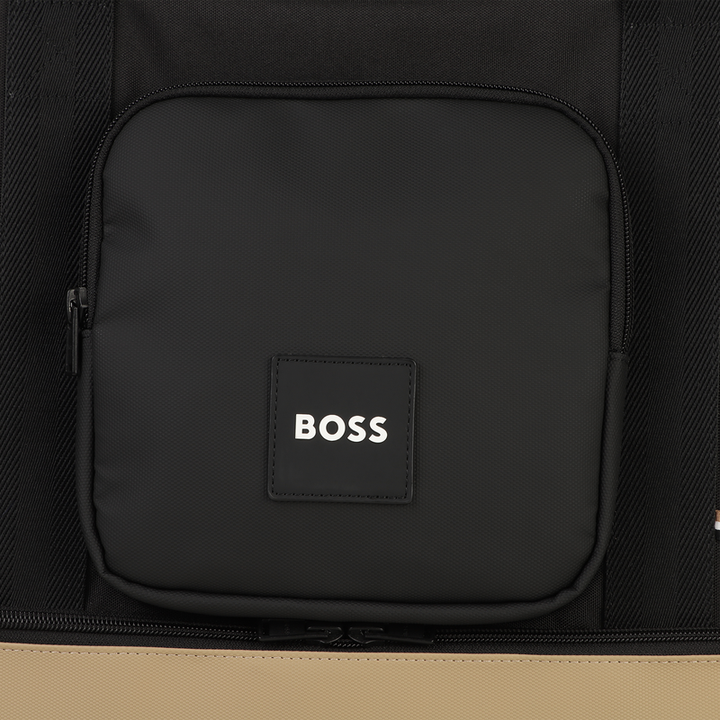 Verzorgingstas BOSS 
                        UNISEX