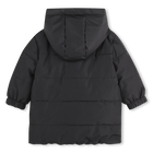 Reversible donsjas KARL LAGERFELD KIDS 
                    BOY