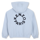 Veste cardigan en broek KENZO KIDS 
                    UNISEX