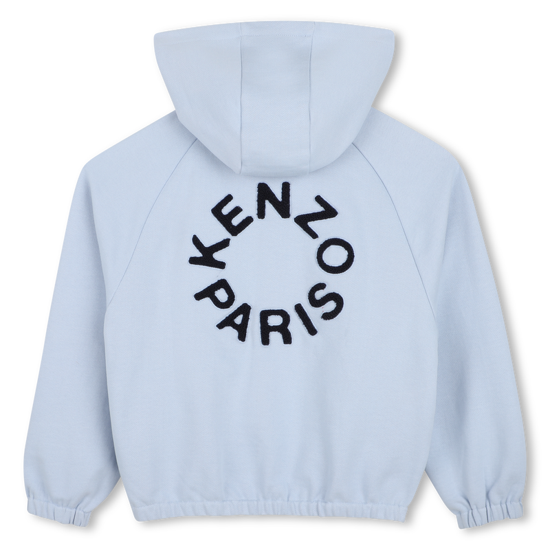 Veste cardigan en broek KENZO KIDS 
                        UNISEX
