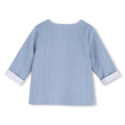 Set broek, cardigan en T-shirt GIVENCHY 
                    BOY