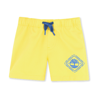 Zwemshort met logo TIMBERLAND BOY