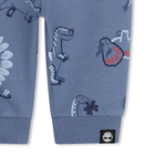 Joggingbroek van fleece TIMBERLAND 
                    BOY
