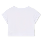 T-shirt met korte mouwen BILLIEBLUSH 
                    GIRL
