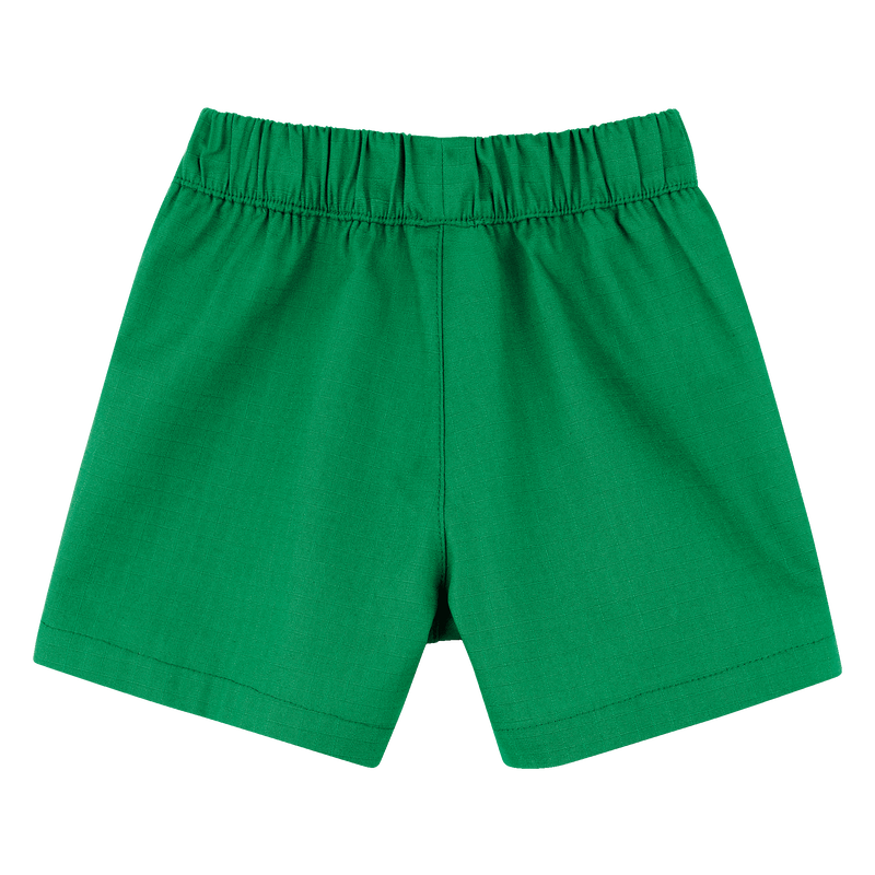 Short met elastische taille KENZO KIDS 
                        BOY