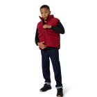 5-pocket denim broek BOSS 
                    BOY