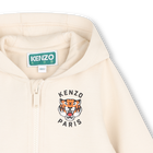 Set van cardigan en short KENZO KIDS 
                    UNISEX