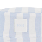 Omkeerbare bob BOSS 
                    BOY