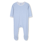 Set van twee katoenen pyjama's KENZO KIDS 
                    UNISEX