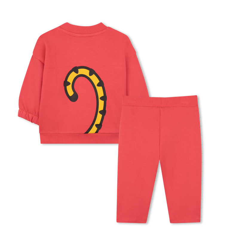 SET SWEATSHIRT EN BROEK KENZO KIDS 
                        UNISEX