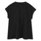 Soepel T-shirt van katoen DKNY 
                    MEISJE