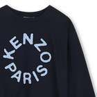 T-shirt met lange mouwen KENZO KIDS 
                    UNISEX