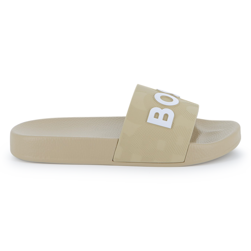 GESIGNEERDE DIA'S BOSS 
                        BOY