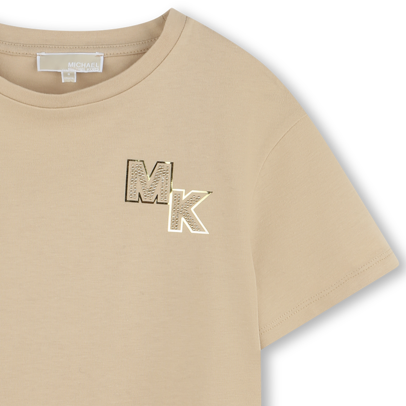 T-SHIRT MICHAEL KORS 
                        GIRL