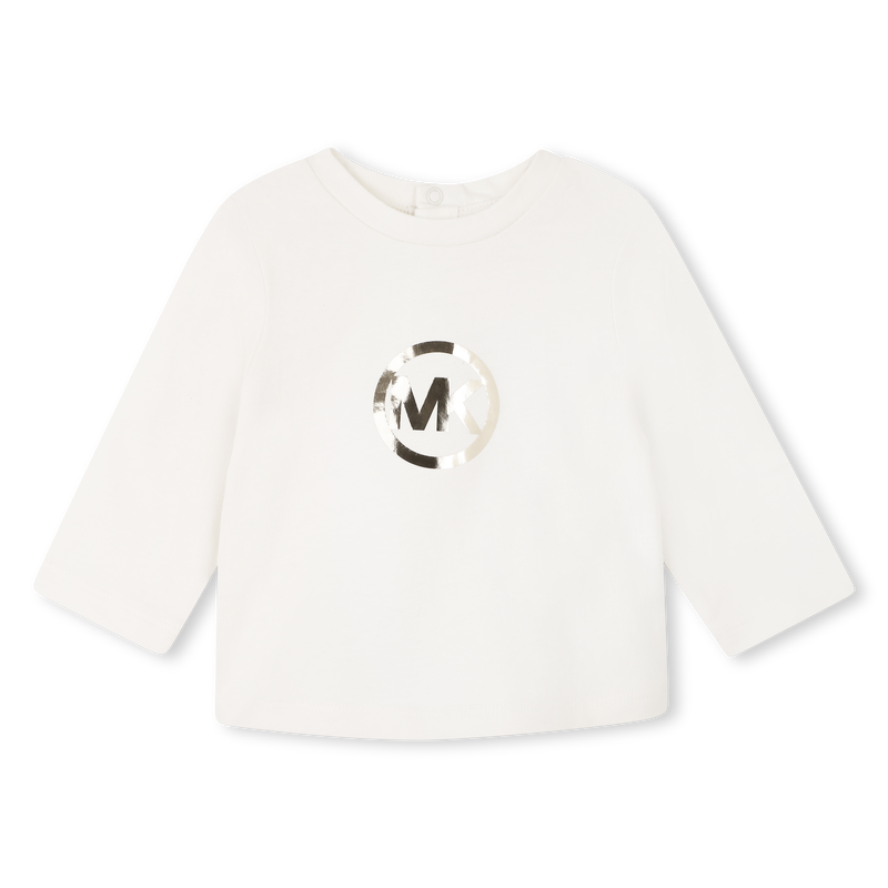 Joggingoutfit MICHAEL KORS 
                        MEISJE