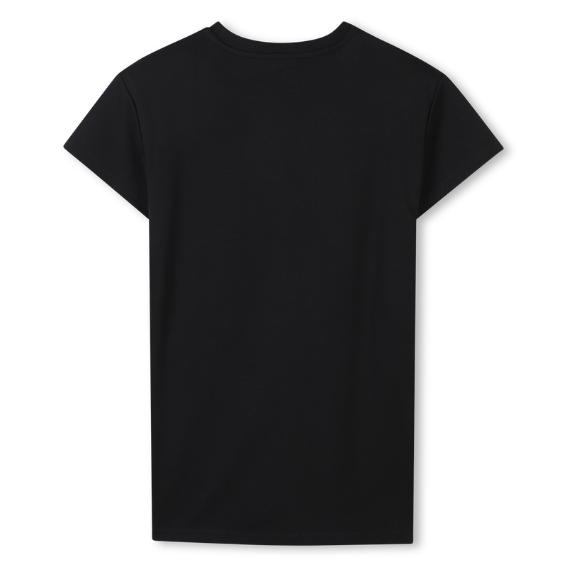 Jurk met korte mouwen MARC JACOBS 
                        GIRL