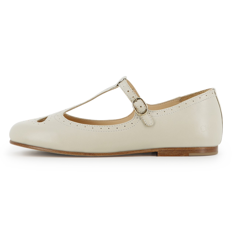 Balletschoenen CHLOE 
                        MEISJE
