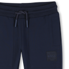 Broek BOSS 
                    BOY