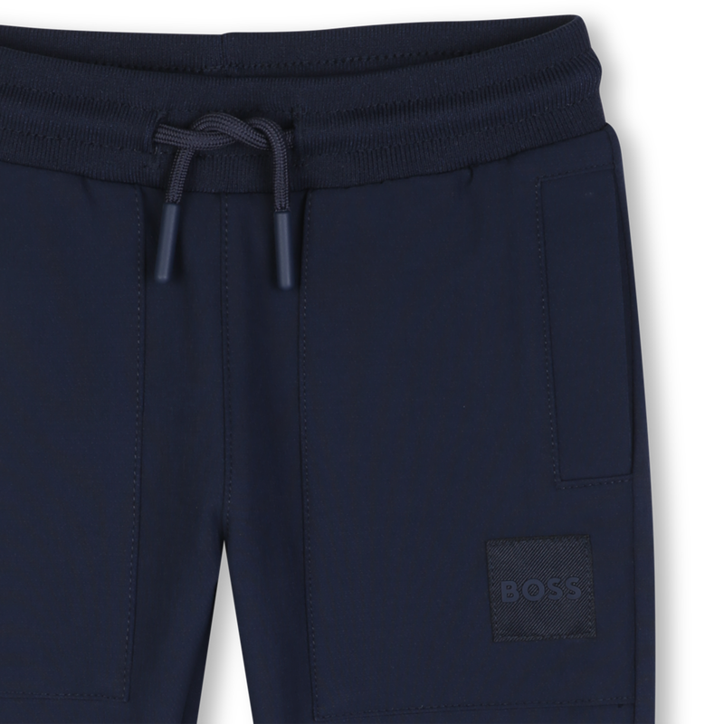 Broek BOSS 
                        BOY