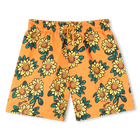 Zwemshort met all-overprint KENZO KIDS 
                    BOY