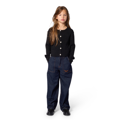 Spijkerbroek ZADIG VOLTAIRE GIRL